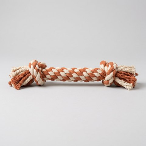 Tug Rope Toy