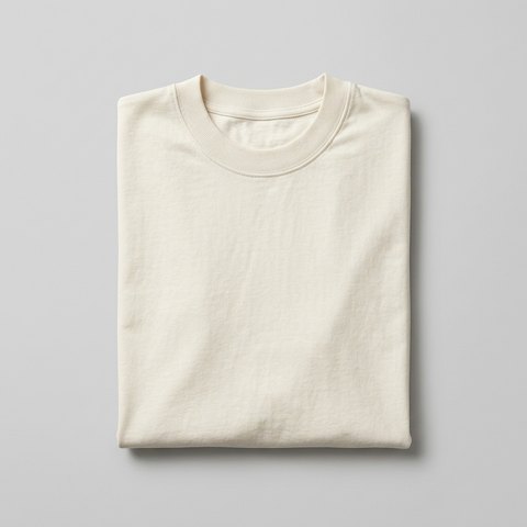 Heavyweight Tee