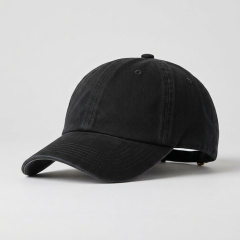 Everyday Cap