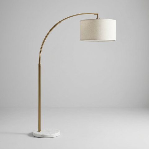 Aurora Arc Lamp