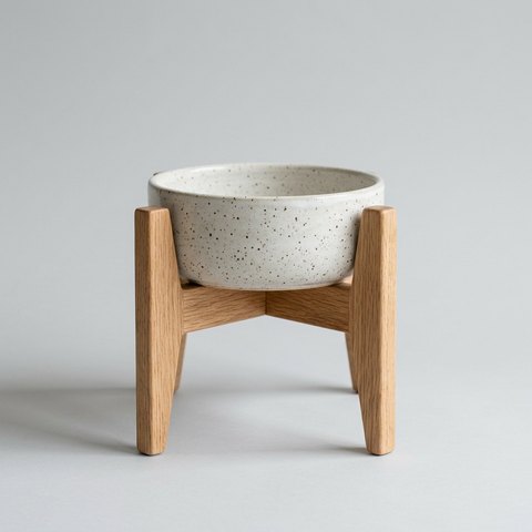 Speckle Bowl Set